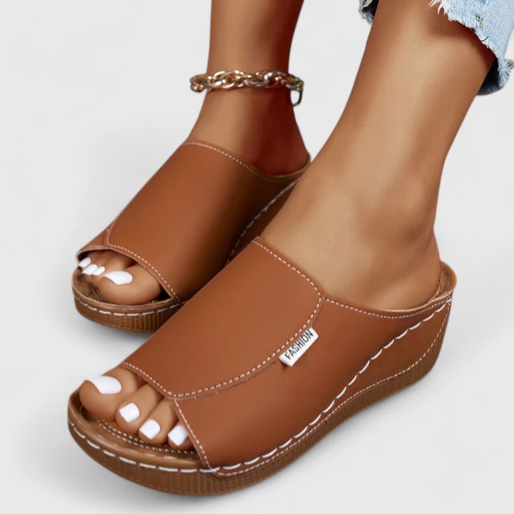 Celestria™ | Sandali ortopedici