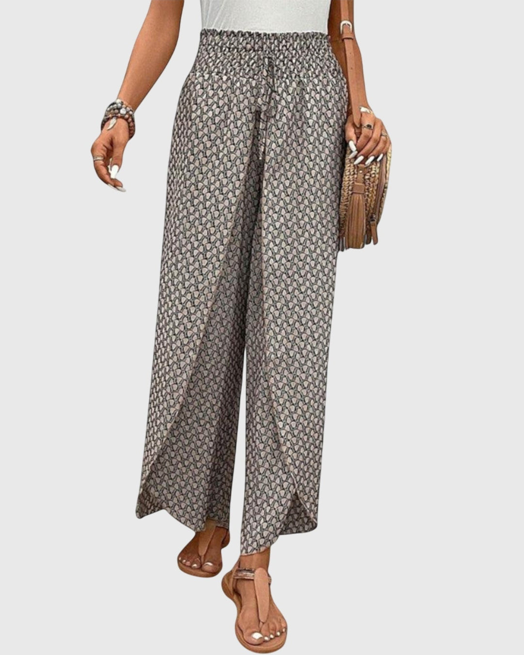 Chiara™ | Pantaloni