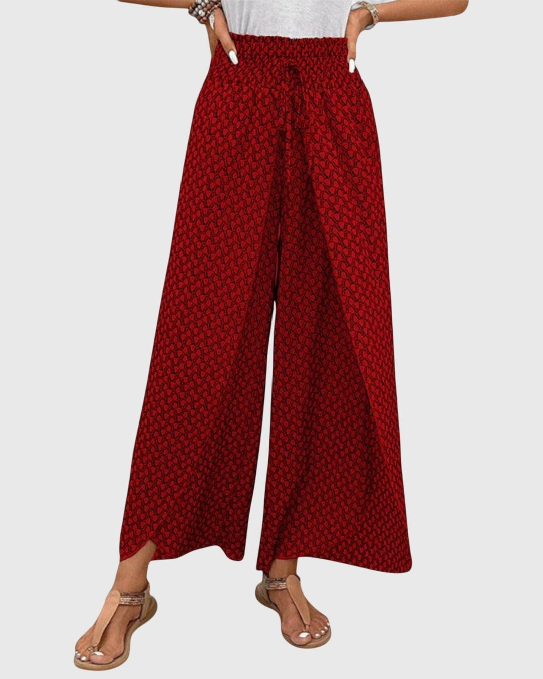 Chiara™ | Pantaloni