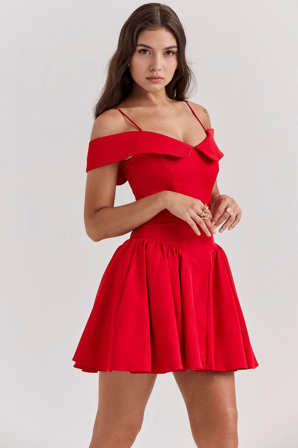Chloe™ Mini abito