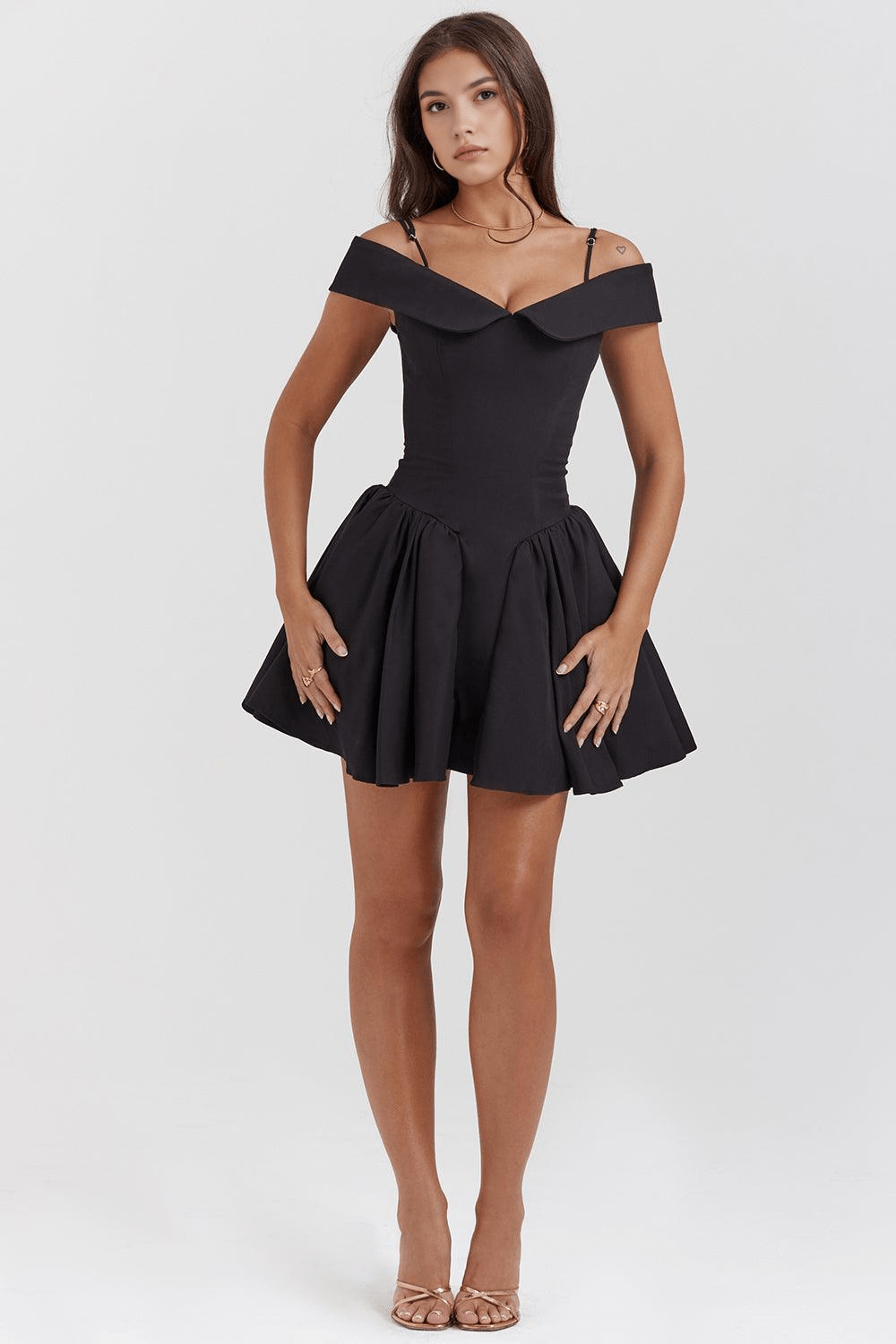 Chloe™ Mini abito