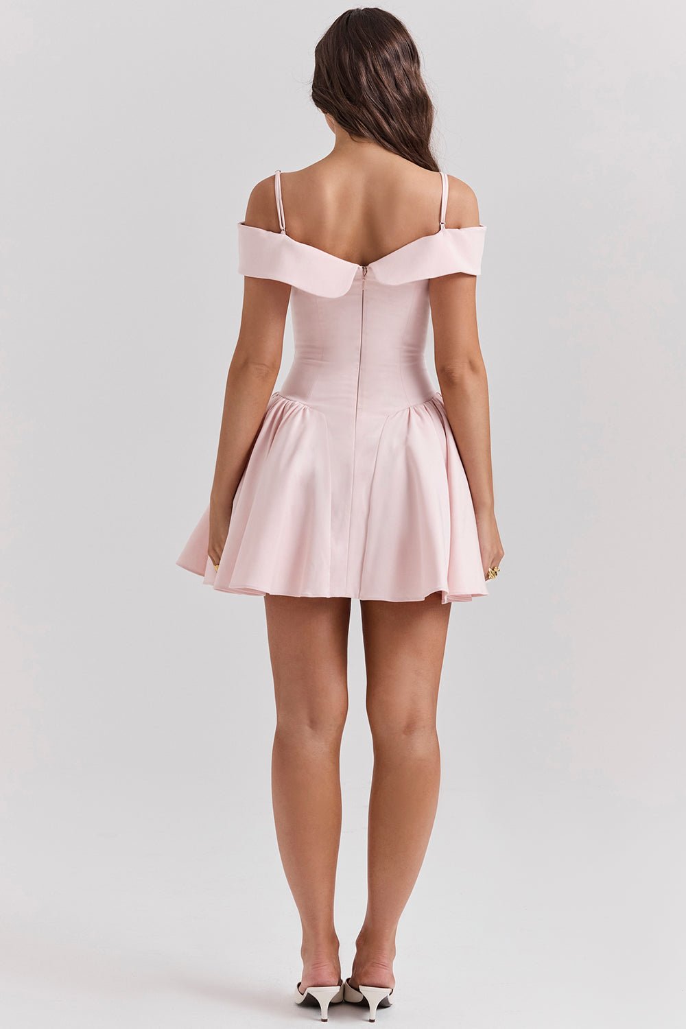 Chloe™ Mini abito