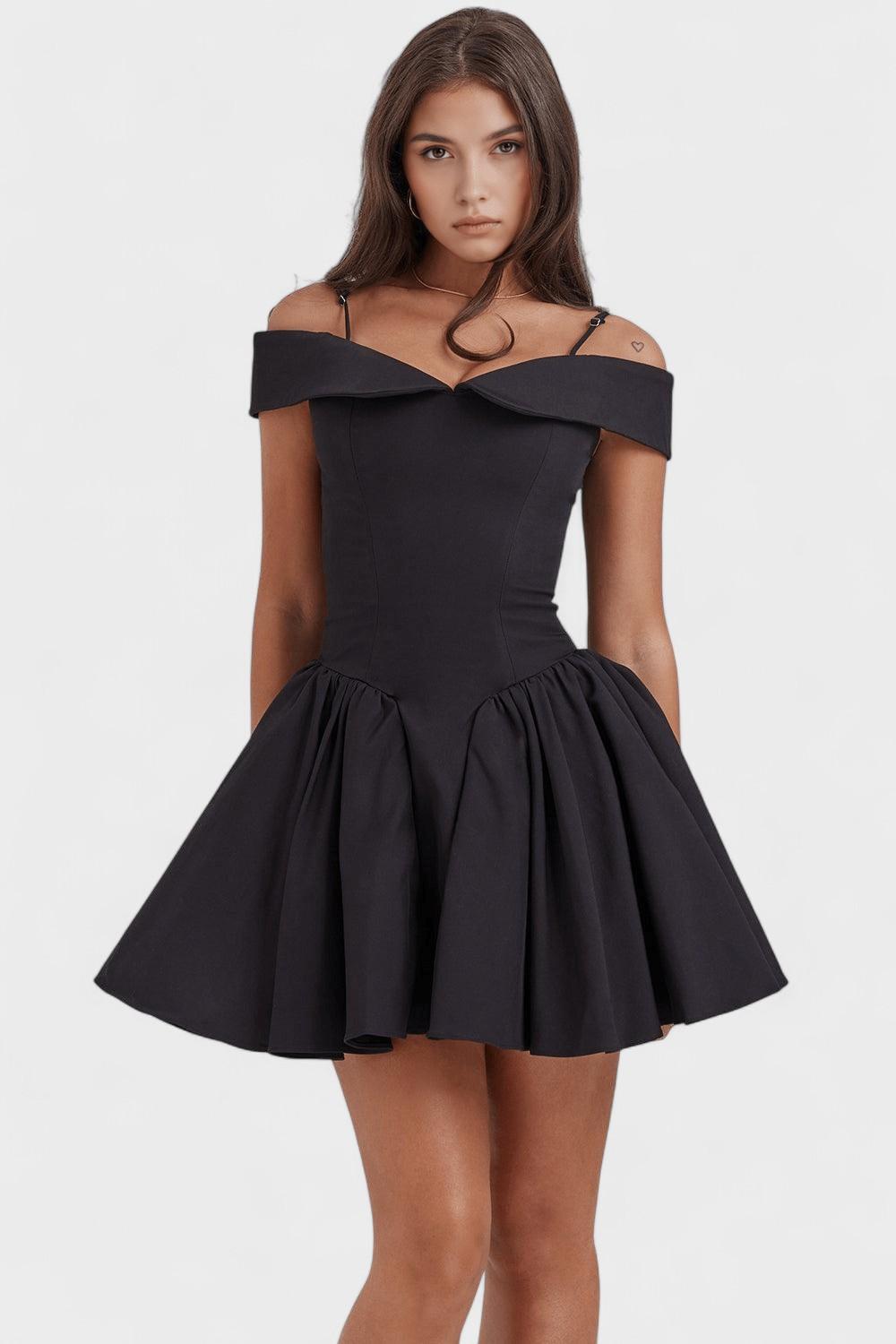 Chloe™ Mini abito