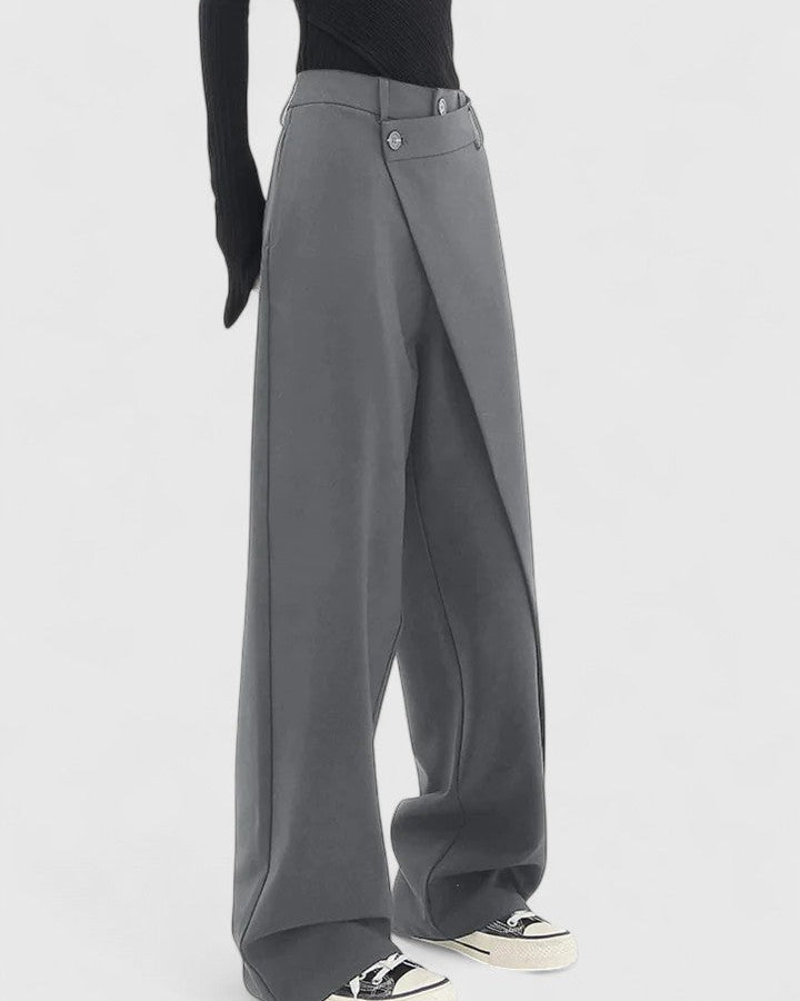 Chrissie™ | Pantaloni
