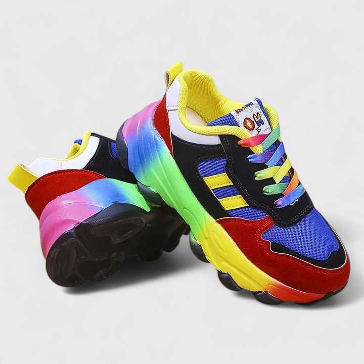 Chrystane | Scarpe ortopediche