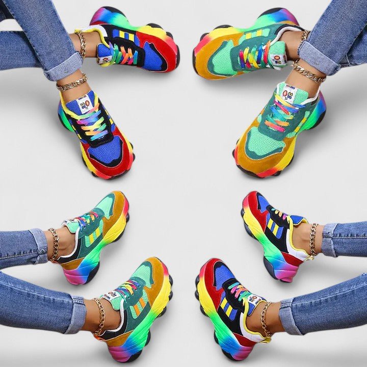 Chrystane | Scarpe ortopediche