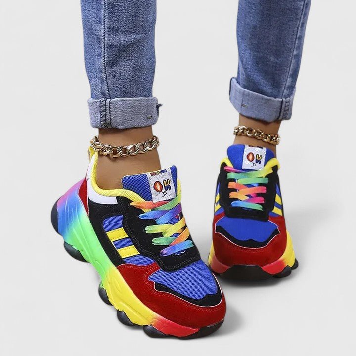 Chrystane | Scarpe ortopediche