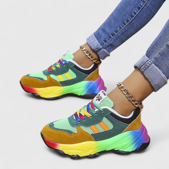 Chrystane | Scarpe ortopediche