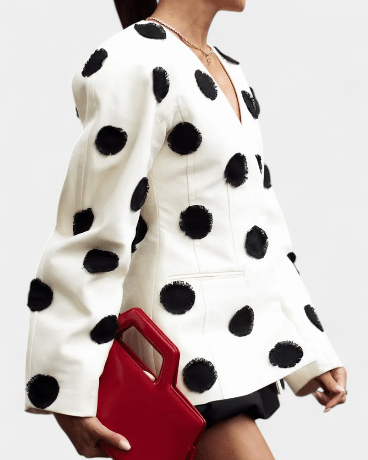 Clara – Cappotto