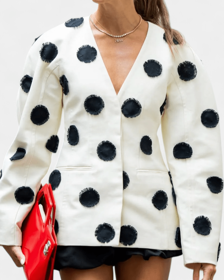 Clara – Cappotto