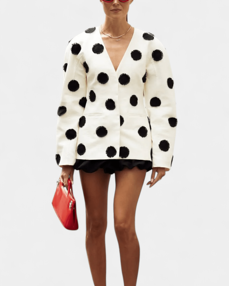 Clara – Cappotto