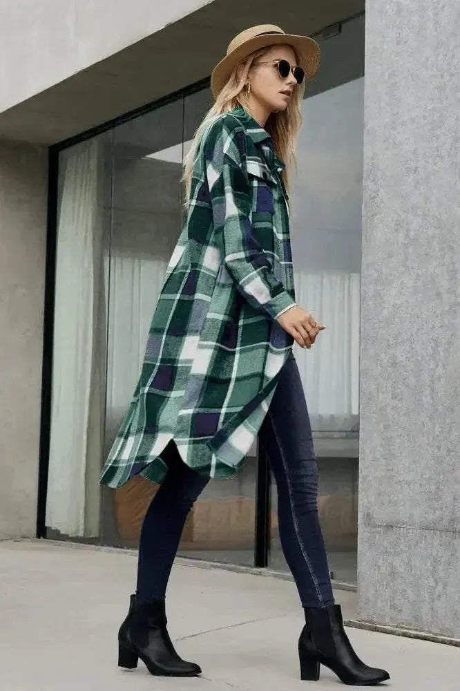 Clarise Cappotto
