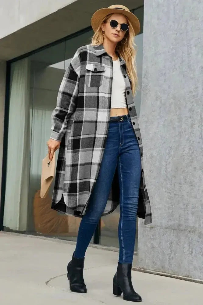 Clarise Cappotto