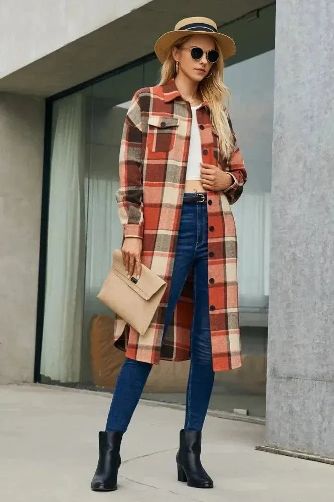 Clarise Cappotto