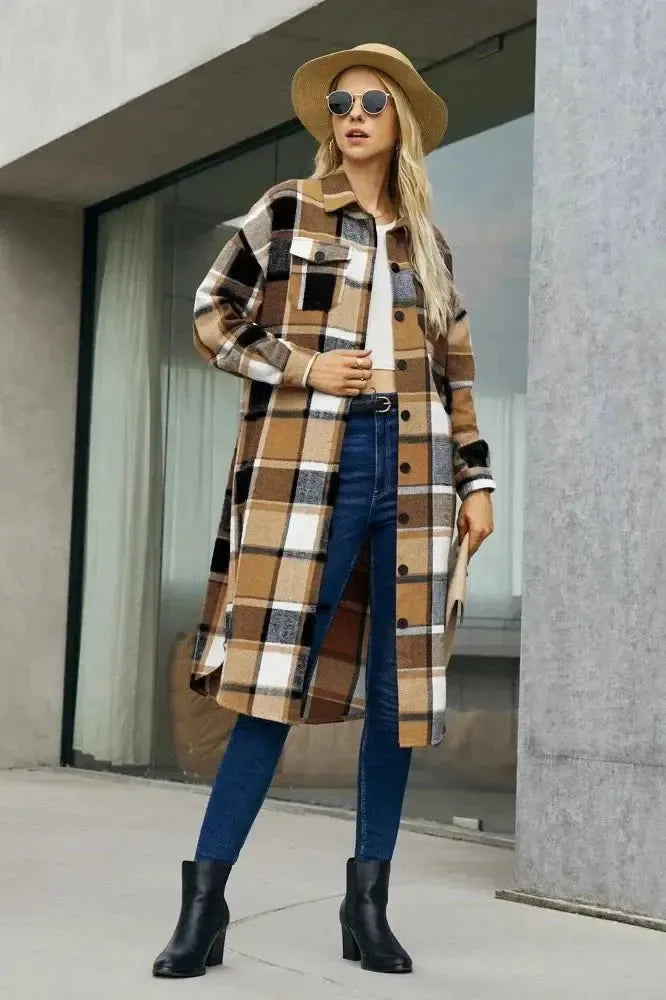 Clarise Cappotto