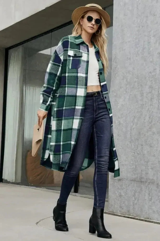 Clarise Cappotto
