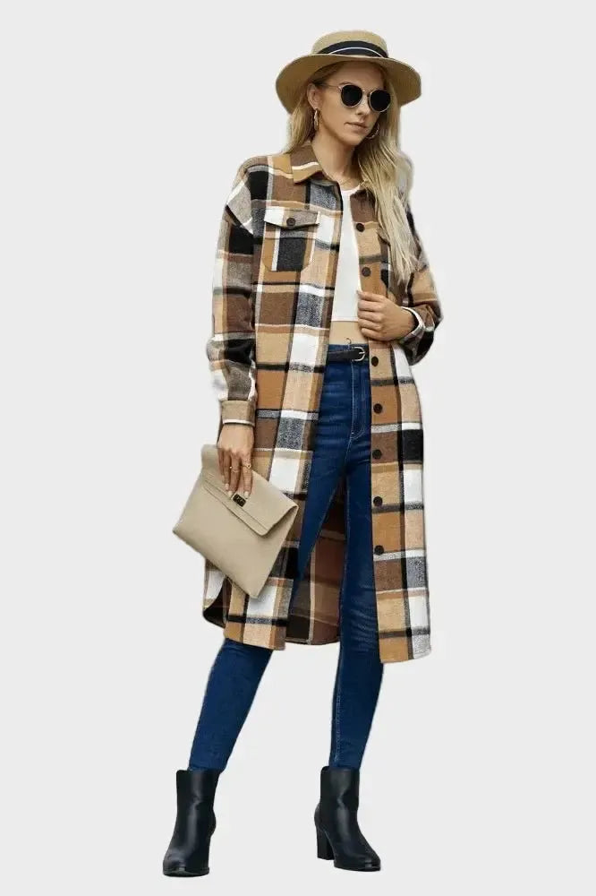 Clarise Cappotto