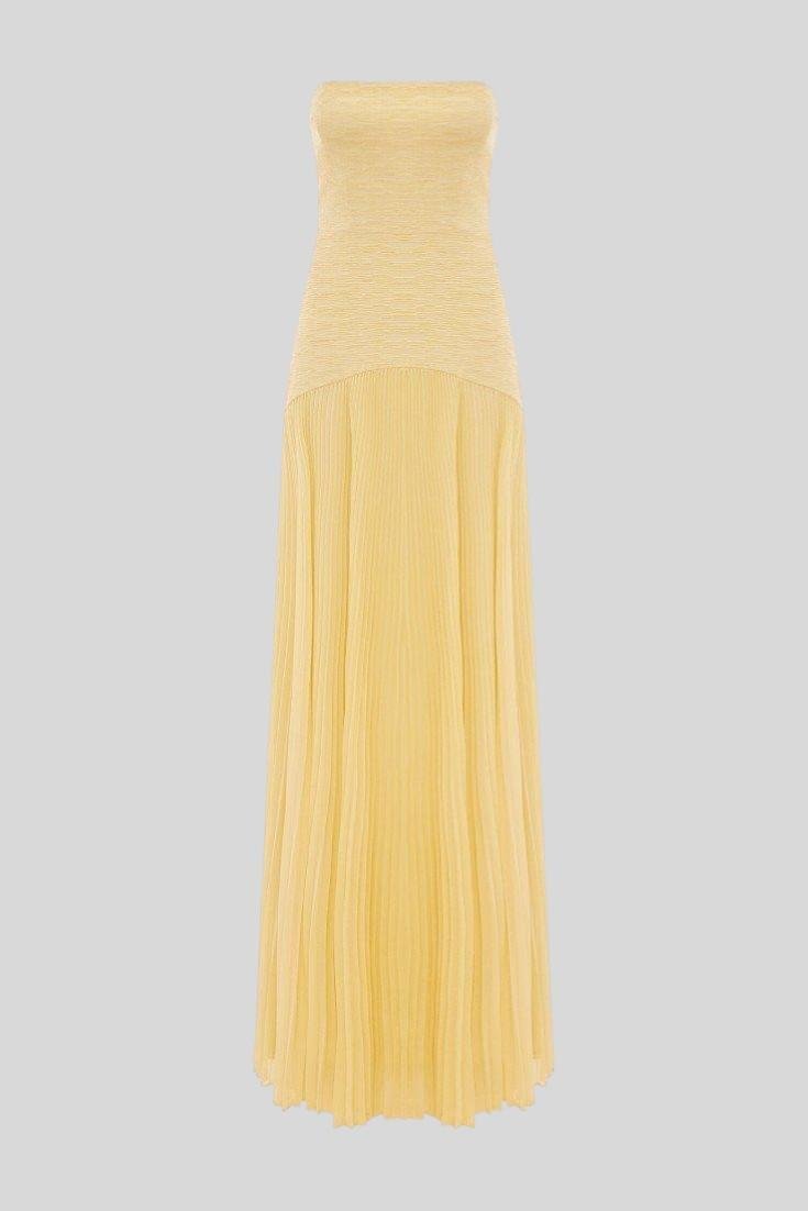 Deia™ Maxi abito