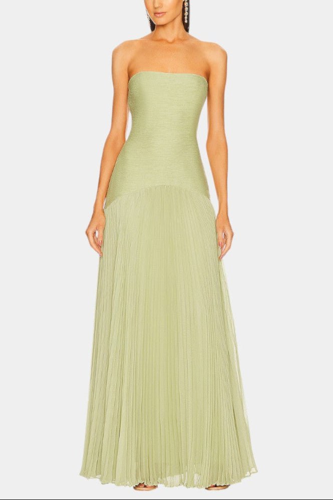 Deia™ Maxi abito