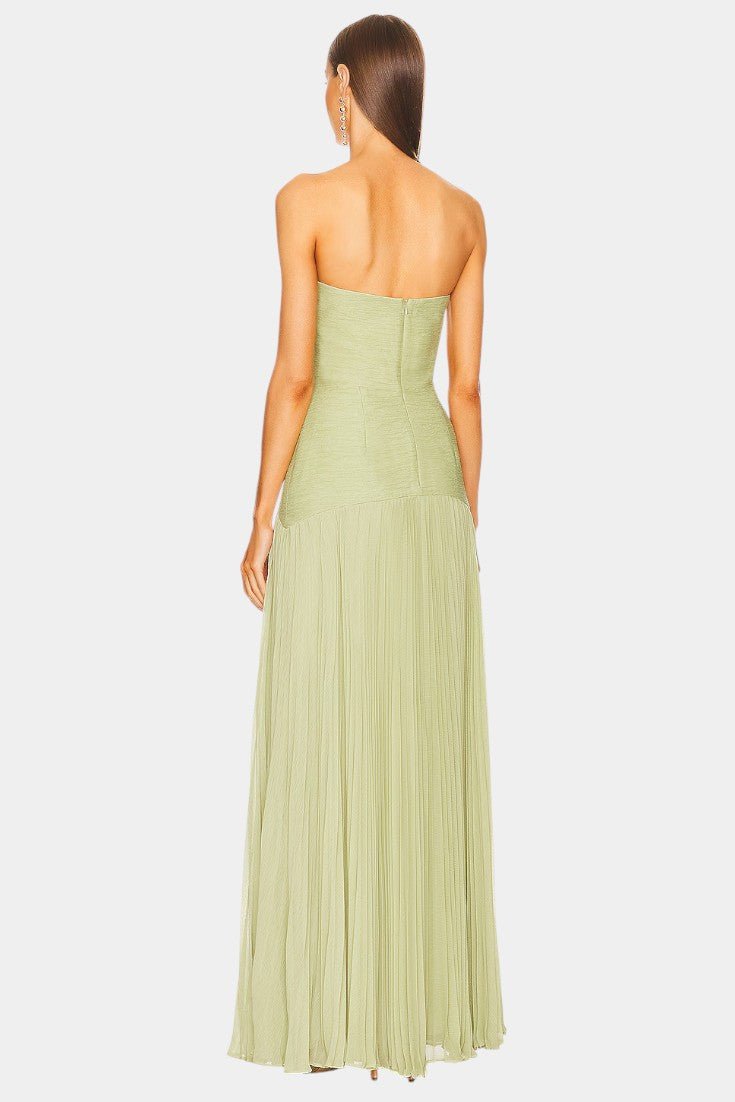 Deia™ Maxi abito