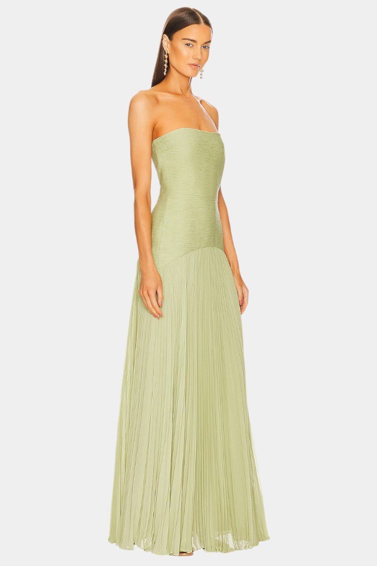 Deia™ Maxi abito