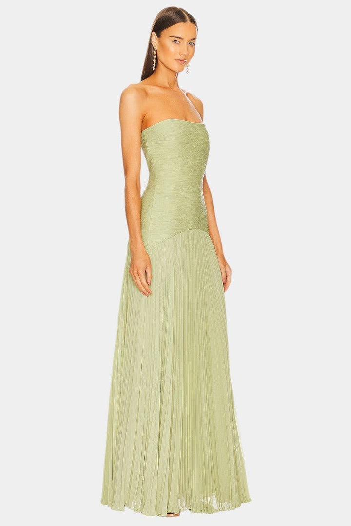 Deia™ Maxi abito