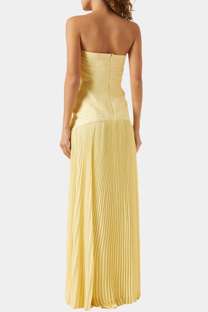 Deia™ Maxi abito