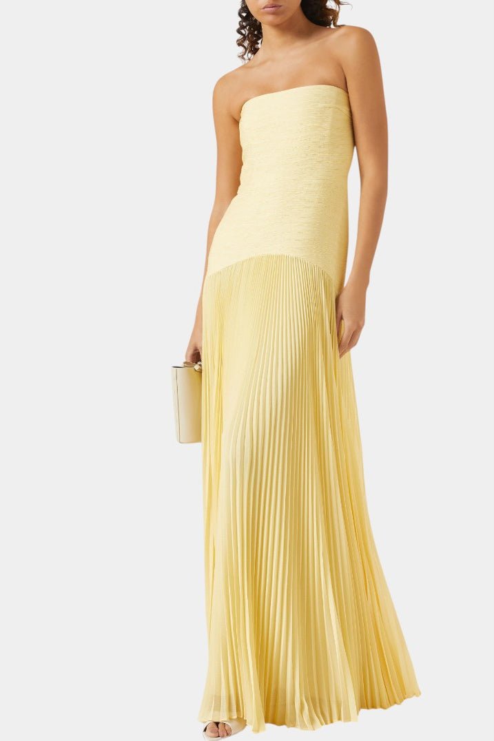 Deia™ Maxi abito