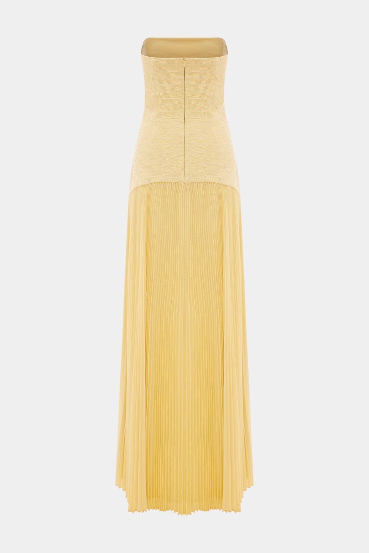 Deia™ Maxi abito