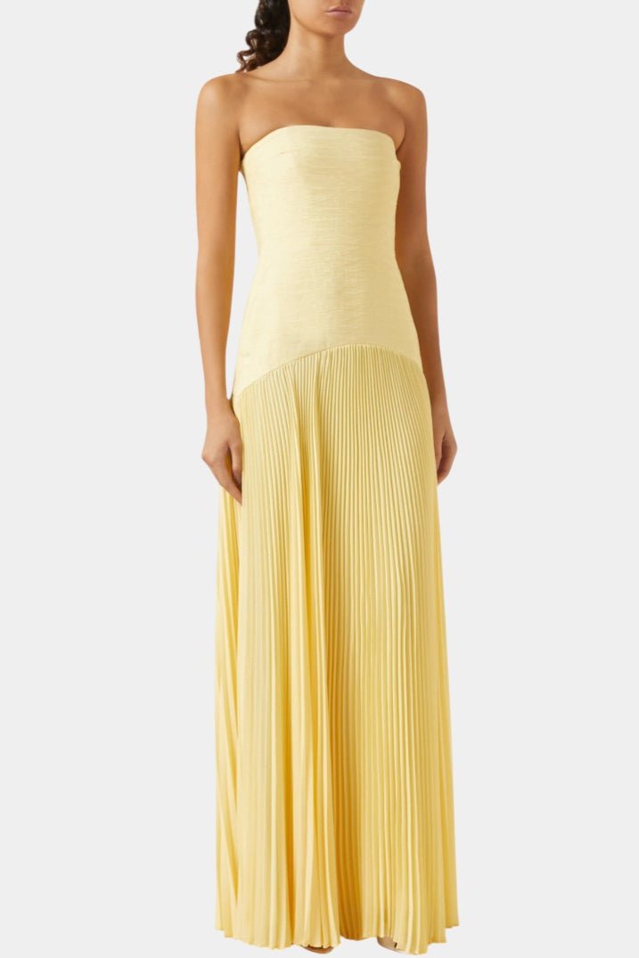 Deia™ Maxi abito