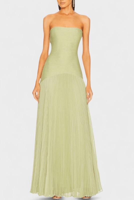 Deia™ Maxi abito