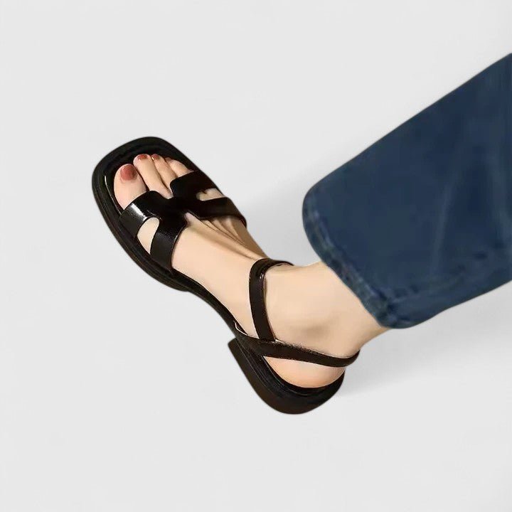 Deliane™ | Sandali combinati