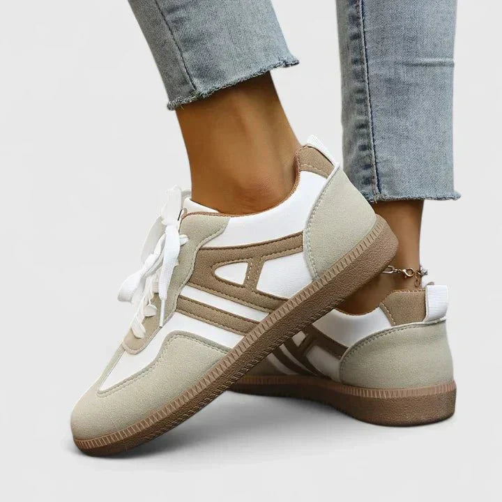 Delyziah | Sneakers ortopediche