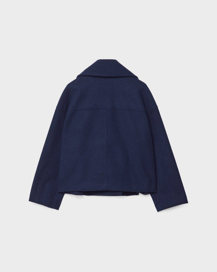 Destiny – Cappotto doppiopetto