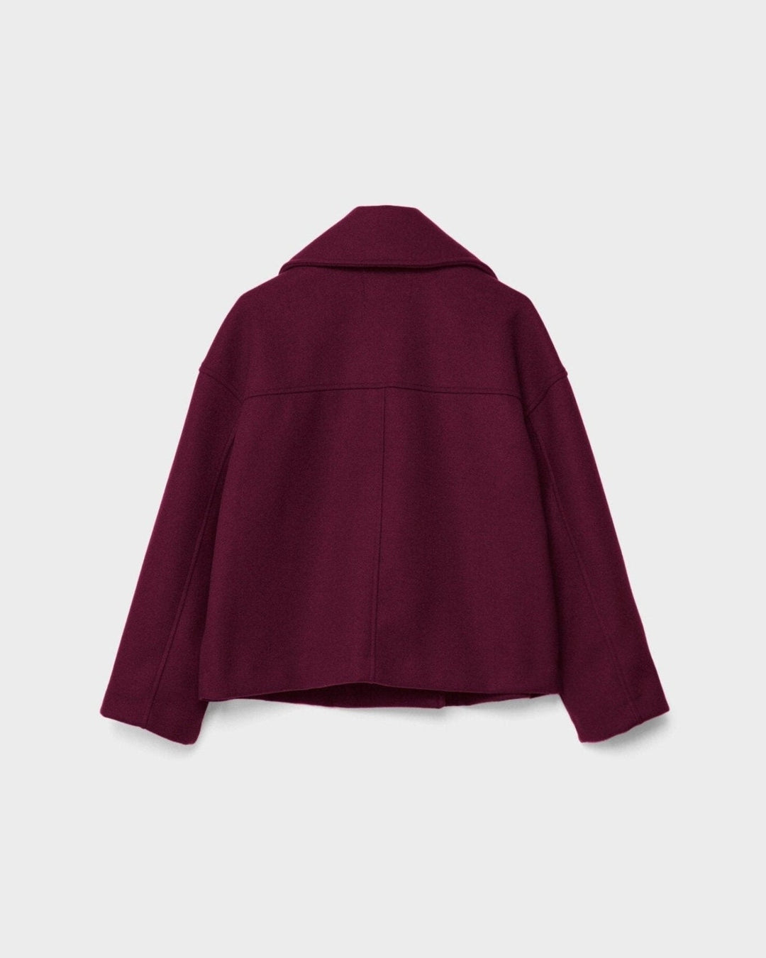 Destiny – Cappotto doppiopetto