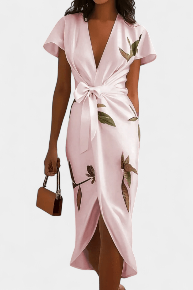 Dhalia™ Vestito Midi