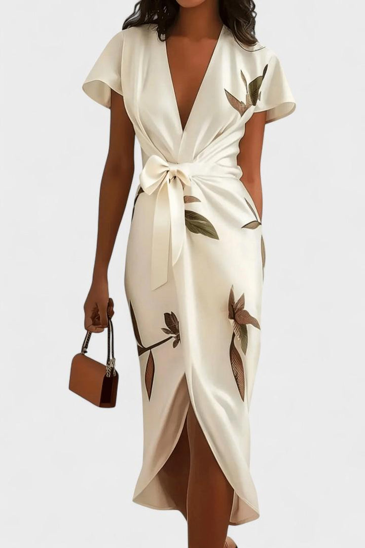 Dhalia™ Vestito Midi