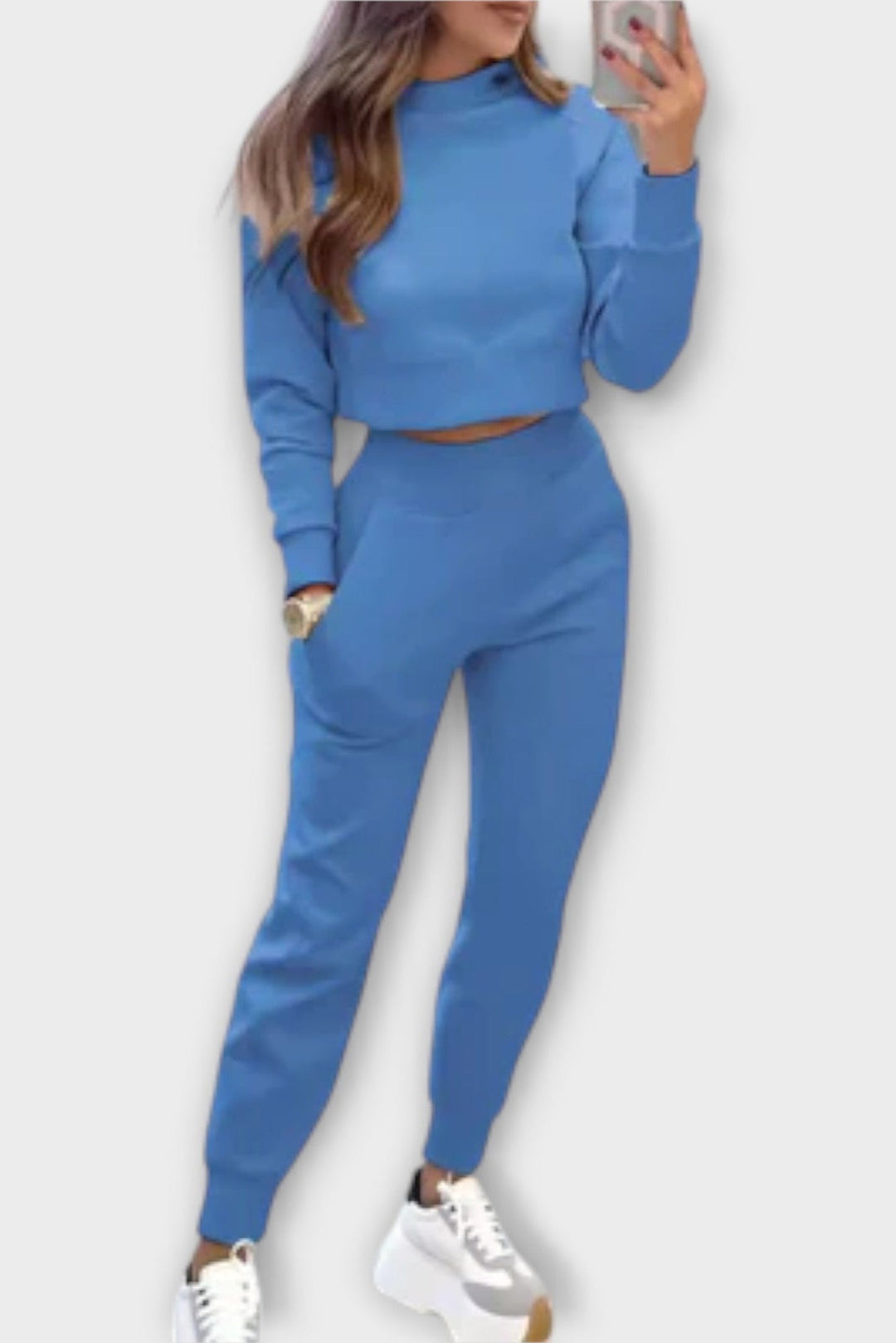 Set di maglie a maniche lunghe Dijanka