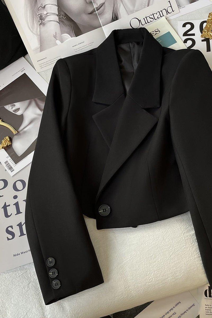 Diora Mode – Blazer Perfetto
