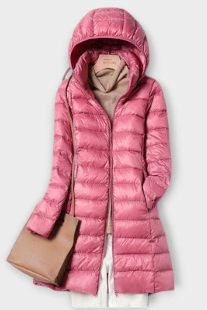 Cappotto Elane