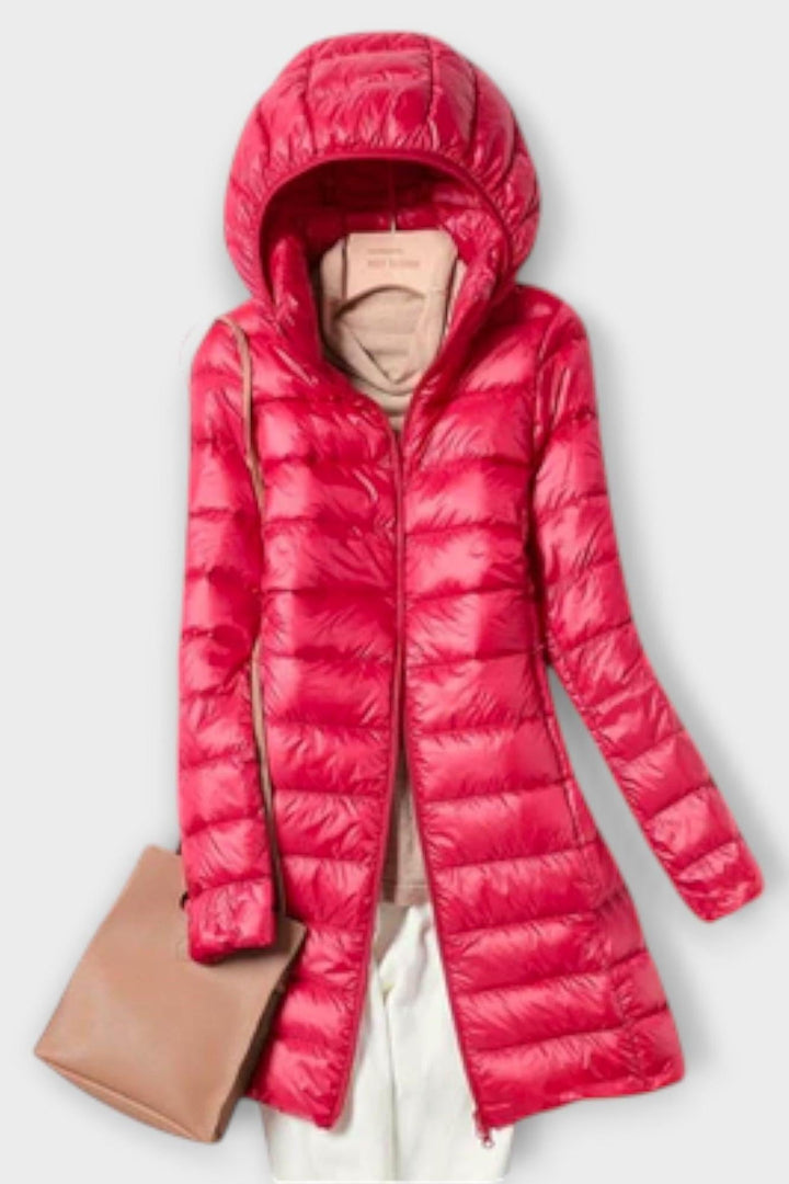 Cappotto Elane