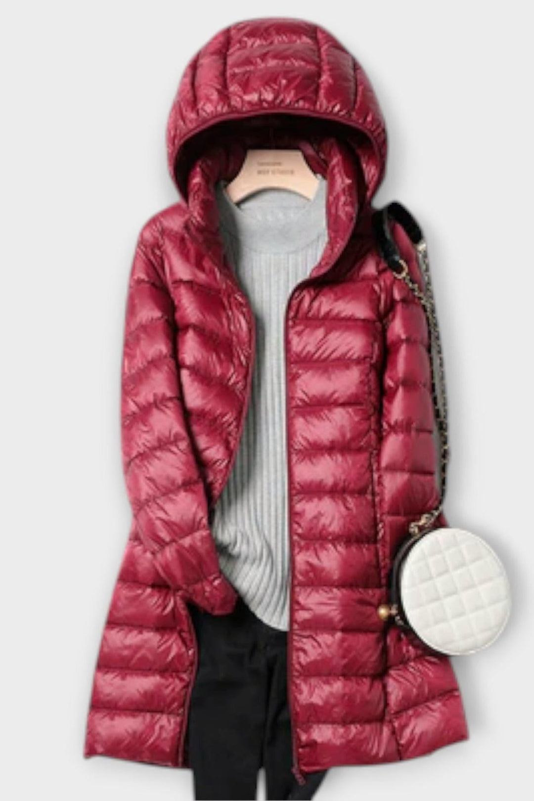 Cappotto Elane