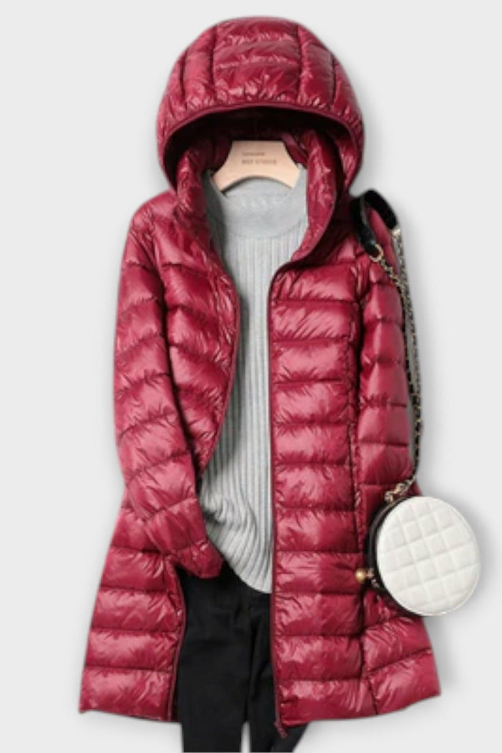 Cappotto Elane