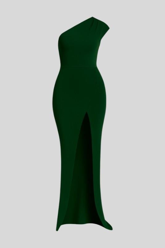 Elara™ Maxi abito