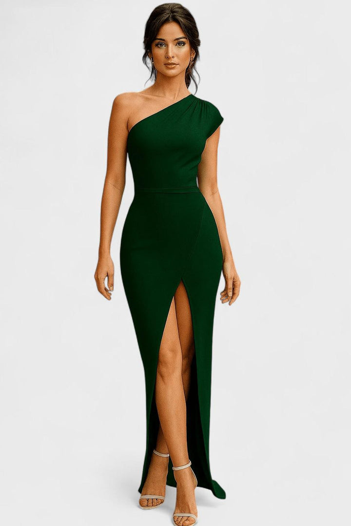 Elara™ Maxi abito