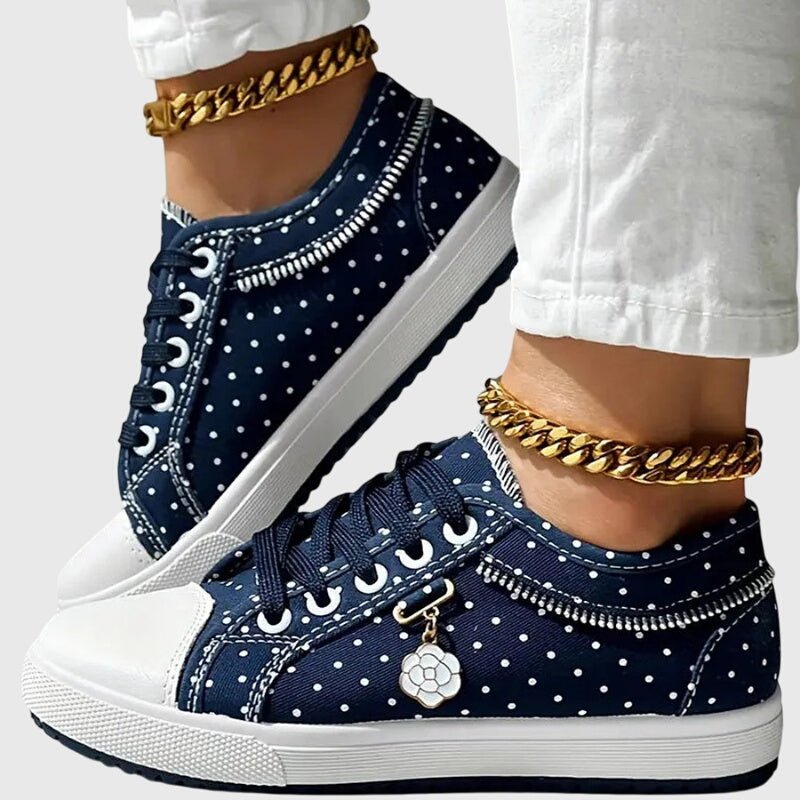 Elena | Scarpe ortopediche