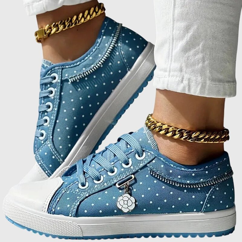 Elena | Scarpe ortopediche