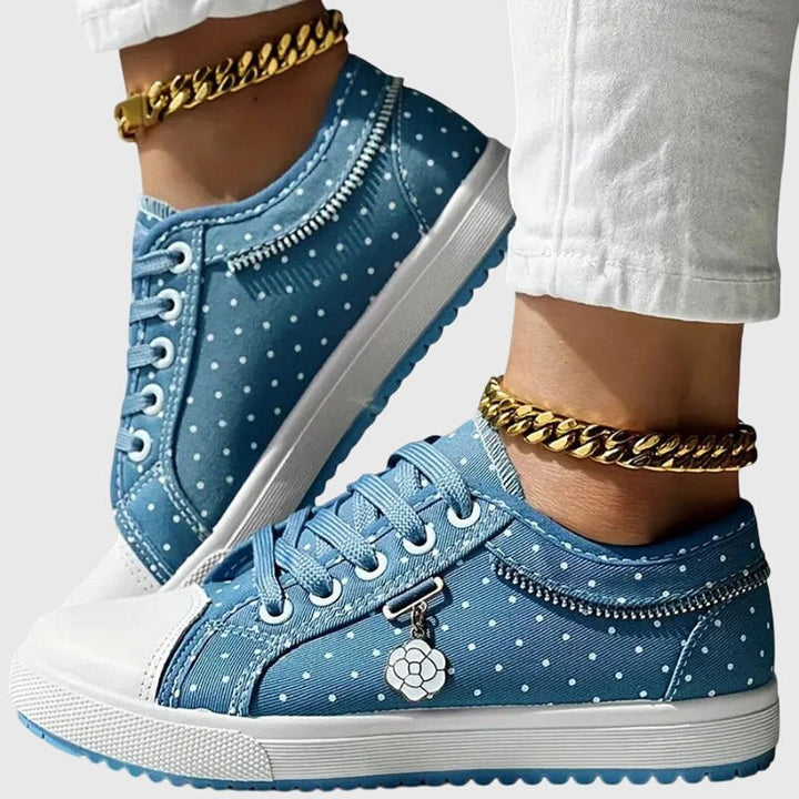 Elena | Scarpe ortopediche