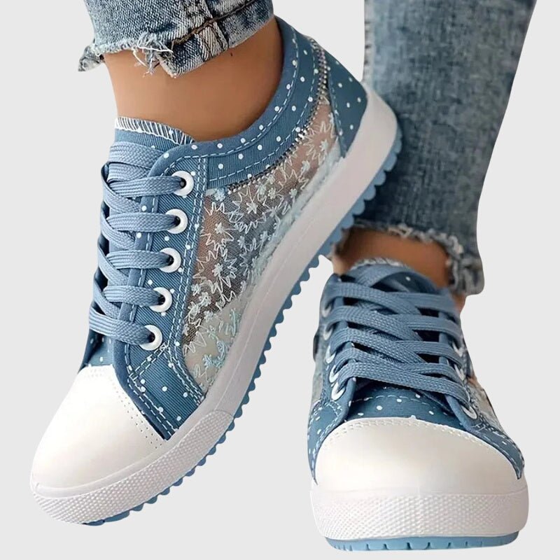 Elena | Scarpe ortopediche
