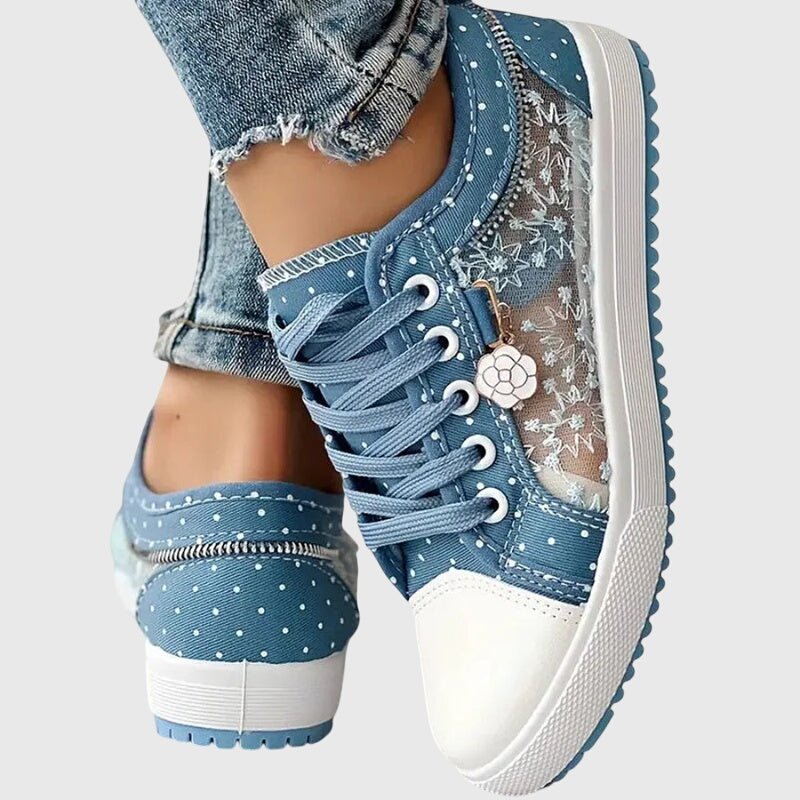 Elena | Scarpe ortopediche